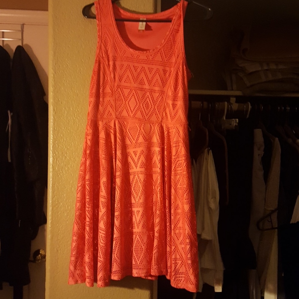 Dress